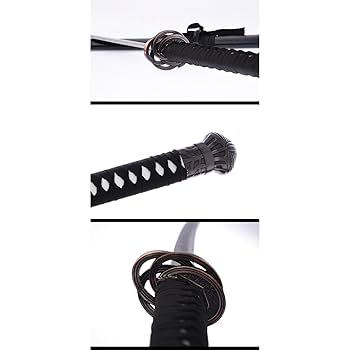 Amazon.co.jp: エルデンリング 武器 名刀月隠 剣 コスプレ道具
